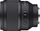 Objektiv Samyang Sony FE 85mm F1.4 II, për portrete, autofokus STM, i zi