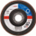 Teh rrethor gërryes Bosch 2608607347, 125 mm, i zi