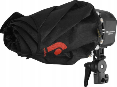 Студио ламба Falcon Eyes LESB-150, ЛЕД, октогонален софтбокс 70cm