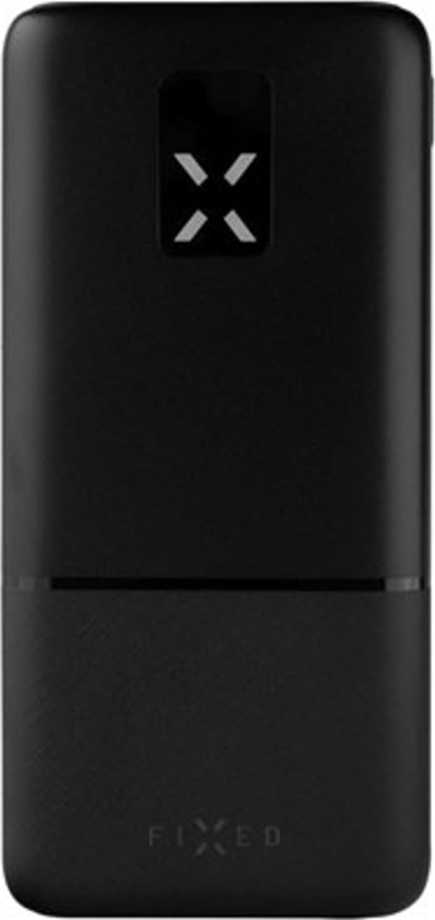 Powerbank FIXED Zen 20, 20000mAh, 20W, USB-C, 2x USB-A, i zi