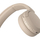 Kufje Sony WH-CH520, bezhë