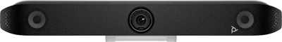 Kamerë për konferenca HP Poly Studio V52, USB, video bar, e zezë