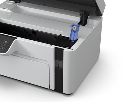 Printer Epson EcoTank M2120, sistem rezevuari