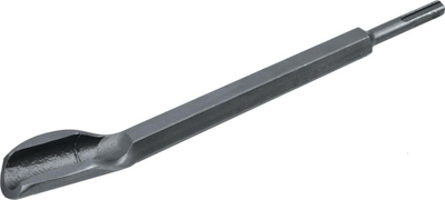 Daltë SDS AWTools AW43031, 22×300 mm, për gdhendje kanalesh, metalike