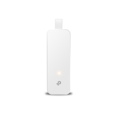 TP-Link UE300 Network Adapter  USB 3.0  Gigabit Ethernet