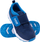 Atlete fëmijësh KORIS JRB, rrjetë mesh, taban TPR, shumëngjyrëshe