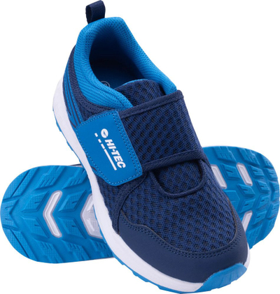 Atlete fëmijësh KORIS JRB, rrjetë mesh, taban TPR, shumëngjyrëshe