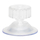 Set kupa vakumi për panele diellore EcoFlow VAS_ECO, 8 copë, transparente
