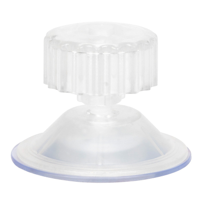 Set kupa vakumi për panele diellore EcoFlow VAS_ECO, 8 copë, transparente