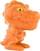 Lojë tavoline Lucrum Games Dinosaur in Trouble, 2 4 lojtarë, mosha 3+, shumëngjyrëshe