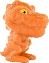Lojë tavoline Lucrum Games Dinosaur in Trouble, 2 4 lojtarë, mosha 3+, shumëngjyrëshe