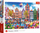 Puzzle Trefl Colorful Amsterdam, 1500 copa, shumëngjyrësh