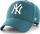 Kapelë 47 Brand New York Yankees MVP B-MVPSP17WBP-PG, e rregullueshme, pambuk, e gjelbër
