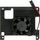 Kuti ftohëse Raspberry Pi 4B DNG-18128, aliazh alumini, me ventilator, e zezë