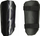 Mbrojtëse kërciri adidas Predator SG Training HY4078, me rripa elastikë, plastike e fortë, ngjyrë e zezë