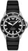 Orë për meshkuj Emporio Armani Diver Automatic AR60078, e zezë