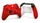 Kontroller Microsoft Xbox Series, Pulse Red, i kuq