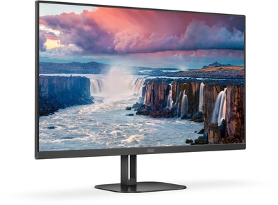 Monitor AOC 27V5CE - LED, 27\", FullHD, i zi