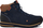 Atlete burra CMP Elettra Mid M 38Q4597, Clima Protect, Waterproof, blu e errët