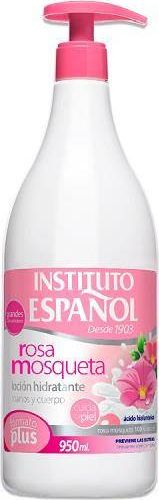 Locion trupi Instituto Español Rosa Mosqueta, 950 ml