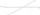 Lidhëse kabllosh Lexton Cable Tie, 20cm, 2.5mm, të bardha, 100 copë