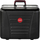 Kuti veglash Parat Classic KingSize Power 589100171, 36L, bosh, e zezë