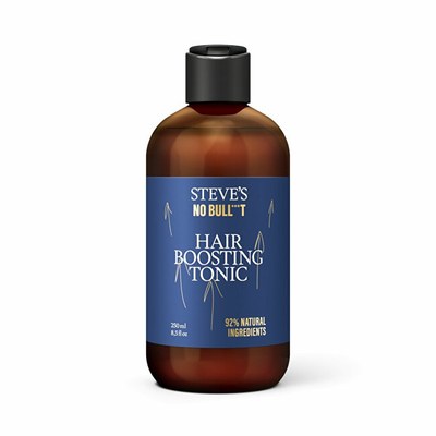 Tonik për flokë Steve's Hair Boosting Tonic, 250 ml