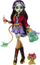 Кукла Monster High Jinafire Long, со аксесоари, шарена