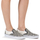 Çorape Vans Girly No Snow Black / White VA33TLY28  3 palë