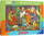 Puzzle Ravensburger Warner Bros Scooby Doo Unmasking, 1000 copa, 70 x 50 cm, shumëngjyrësh