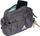 Çantë kozmetike adidas GL Pouch IM4236, poliestër, me rrip shpatulle, gri