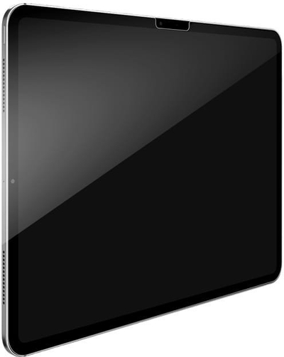 Xham mbrojtës Crong 3D Armour Glass për iPad Pro 13" M4 2024, xham i temperuar, transparencë e lartë