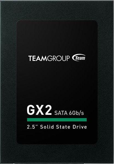 Диск SDD Team Group GX2, 2.5 ", 128GB