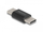 Adapter USB DeLOCK USB C mashkull, SuperSpeed 10 Gbps, USB 3.2 Gen 2, i zi