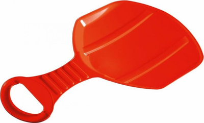 Prosperplast Kid Sledge, Red