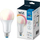 Llampë e zgjuar WiZ Bulb 150W A80, E27, me ngjyra, e bardhë
