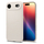 Kapak telefoni Spigen Liquid Air për iPhone 17 Pro, TPU i butë, me sipërfaqe që s’rrëshqet nga dora, gri natyrale