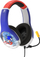 Kufje wireless PDP Sonic Go Fast REALMz, 40mm, me mikrofon, blu