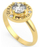 Unazë Guess UBR20047, 56 mm