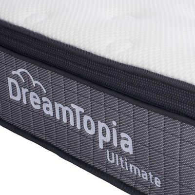 Dyshek DREAMTOPIA, ULTIMATE, 140×200×34 cm HM661.140,
