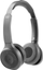 Kufje me mikrofon Cisco Headset 730, Bluetooth, me heqje aktive t'zhurmës, e zezë