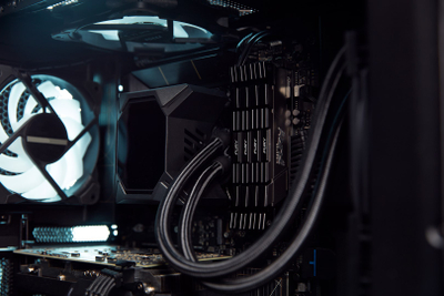 Меморија РАМ Kingston FURY Renegade, 16GB DDR4, 4000MT/s CL19, црна