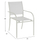 Set ngrënieje për ambient të jashtëm Ofer 5-pjesësh (HM21030), bardhë