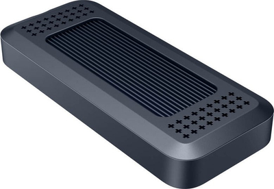 Kuti SSD Targus HyperDrive EcoSmart, USB4, gri