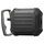 Mbështjellës për AirPods Pro 2 Spigen Tough Armor MagSafe, i zi