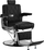 Karrige berberi System Capelli BM88066, e rregullueshme, e zezë