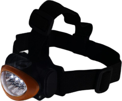 Set elektrik frontal Redcliffs C22217050, 2 copë, multi LED, jeshile dhe e verdhë