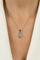 Varëse Brilio Silver Hamsa PT79W