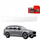Folie mbrojtëse GrizzProtector për prag ngarkese, Volvo V90 2021-2026, transparente