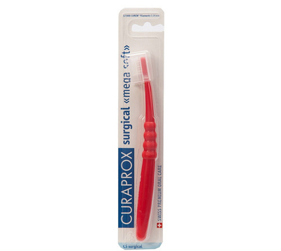 Furçë dhëmbësh Curaprox Surgical CS, 1 copë